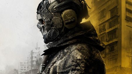 اطلاعات داستانی فیلم اقتباسی Call of Duty در دسترس قرار گرفت