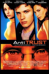 Antitrust 2001