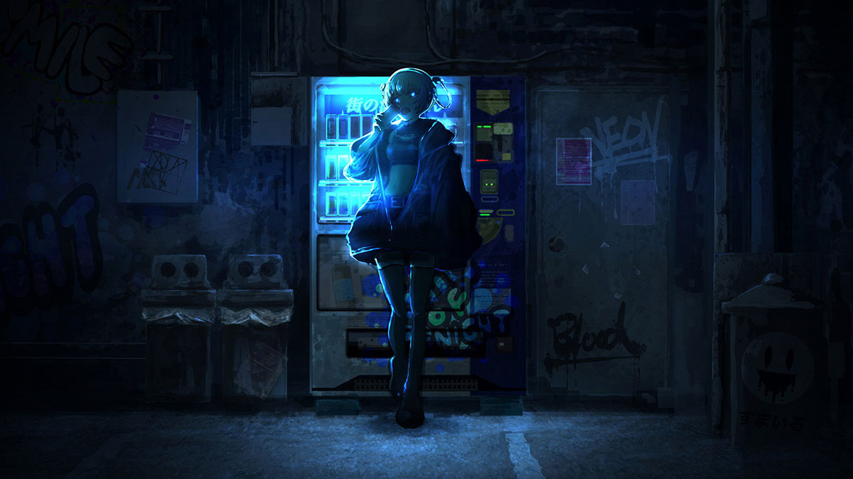 Call of the Night