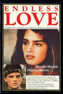 Endless Love 1981