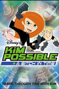 Kim Possible: A Sitch in Time 2003