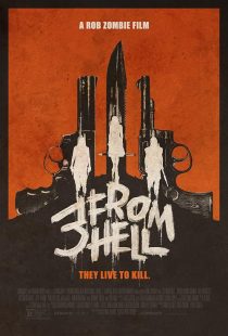 3 from Hell 2019
