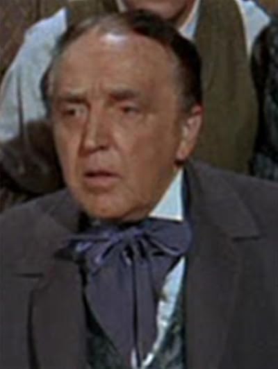 Larry Arnold