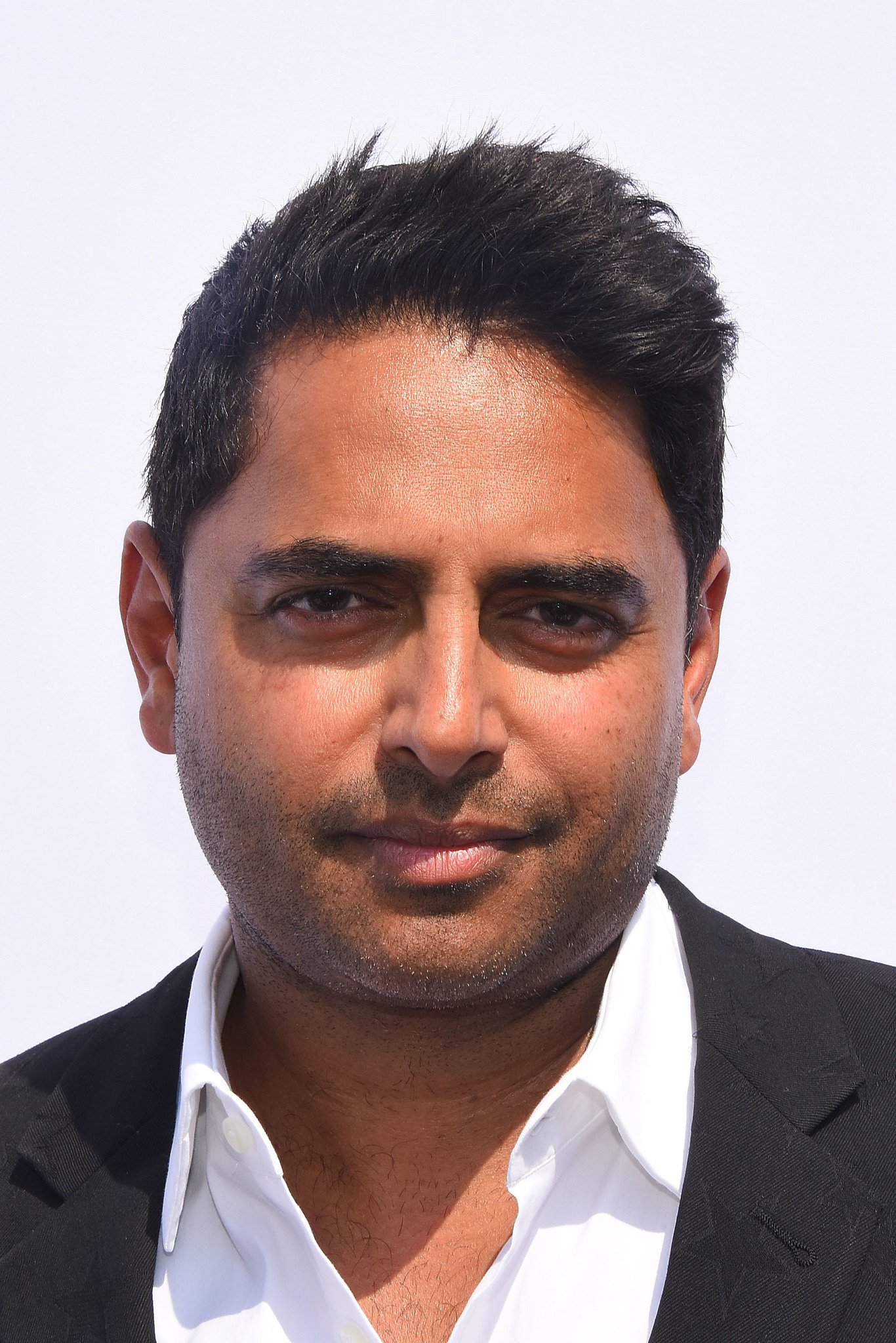 Rohan Oza
