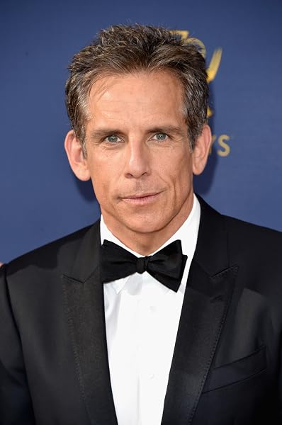Ben Stiller