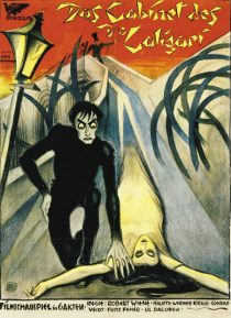 The Cabinet of Dr. Caligari 1920