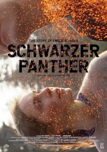 Black Panther 2014