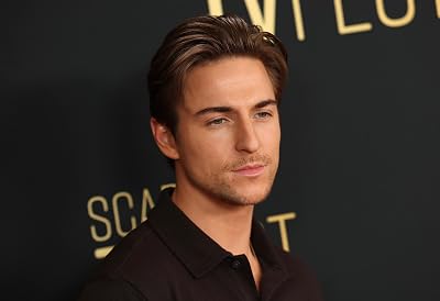 Evan Roderick