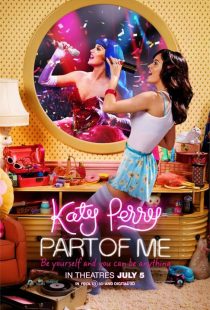 Katy Perry: Part of Me 2012