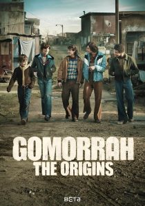 Gomorrah: The Origins 2026