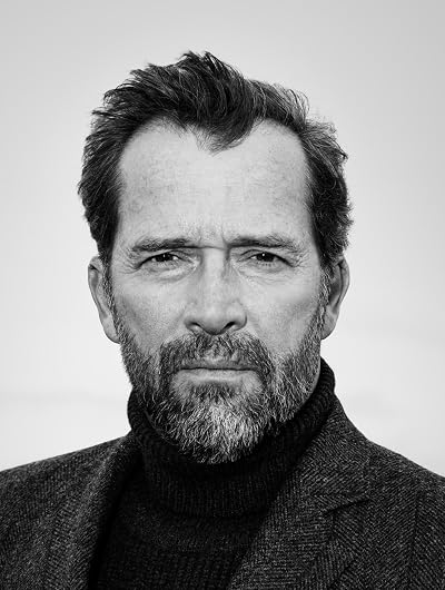 James Purefoy