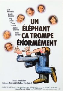Pardon Mon Affaire 1976