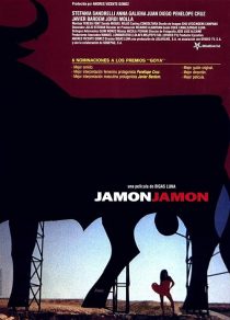Jamon Jamon 1994