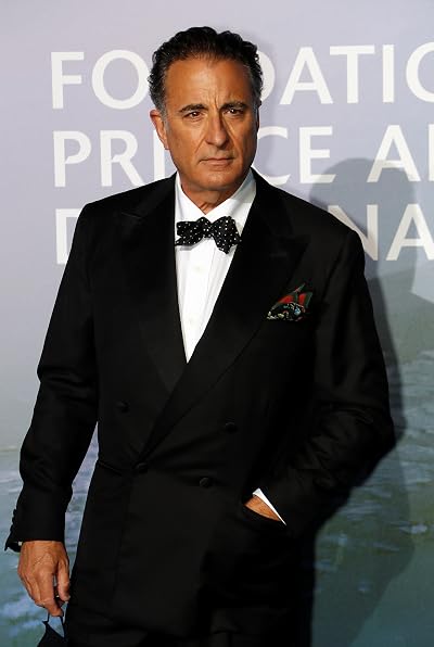 Andy Garcia