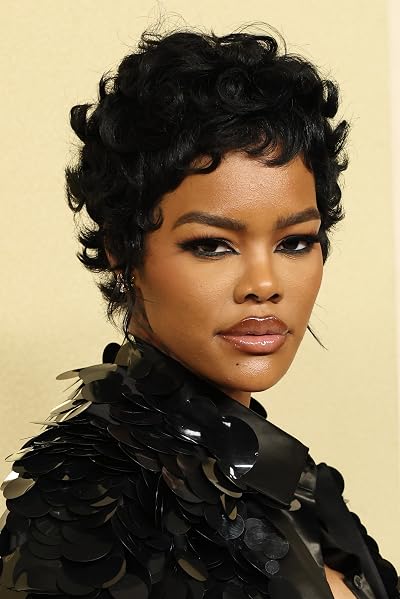 Teyana Taylor