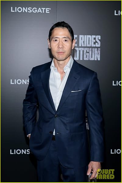 Rob Yang