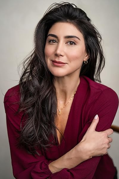 Rachael Markarian