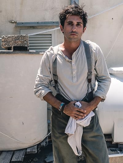 Joe Azzopardi