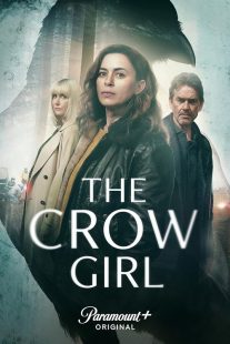The Crow Girl 2025