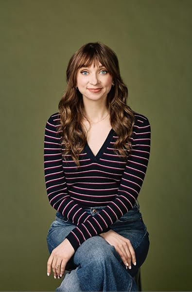 Lauren Lapkus