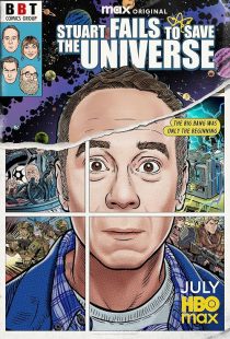 Stuart Fails to Save the Universe 2026