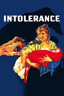 Intolerance 1916