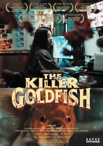 The Killer Goldfish 2024