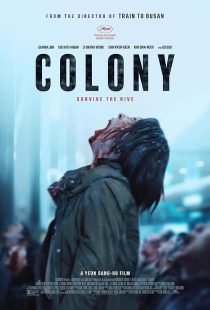 Colony 2026