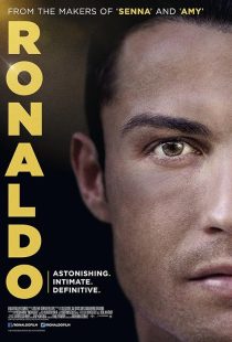 Ronaldo 2015