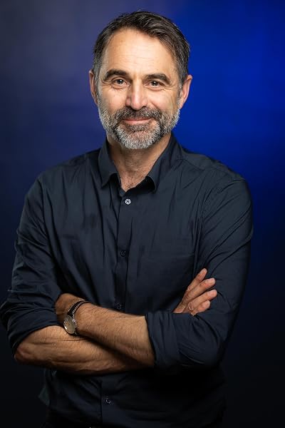 Michael Pas