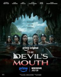 The Devil's Mouth 2026