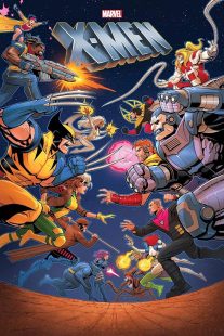X-Men 1992