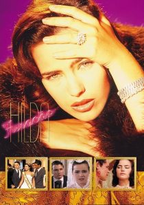 Hilda Hurricane 1998