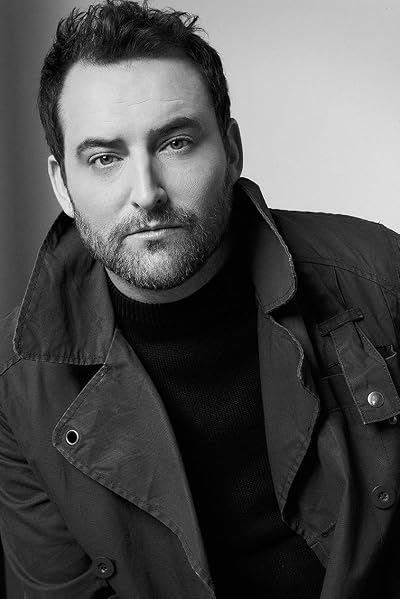 Ryan Mulkay