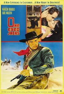 One-Eyed Jacks 1961