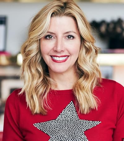 Sara Blakely