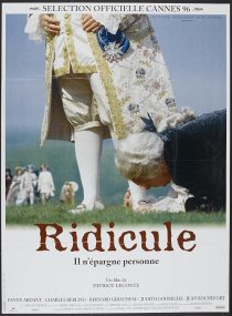 Ridicule 1996