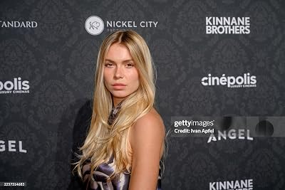 Salomé Chandler