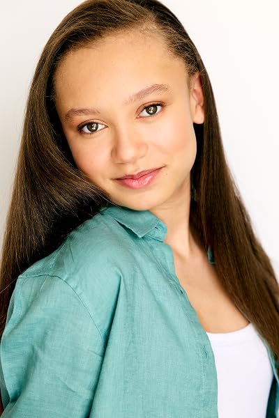 Mykal-Michelle Harris