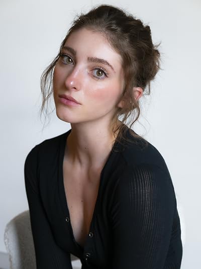 Willow Shields