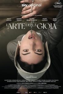 The Art of Joy 2024