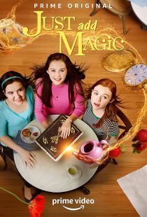 Just Add Magic 2015