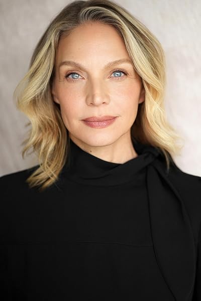Kristin Lehman