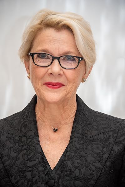 Annette Bening