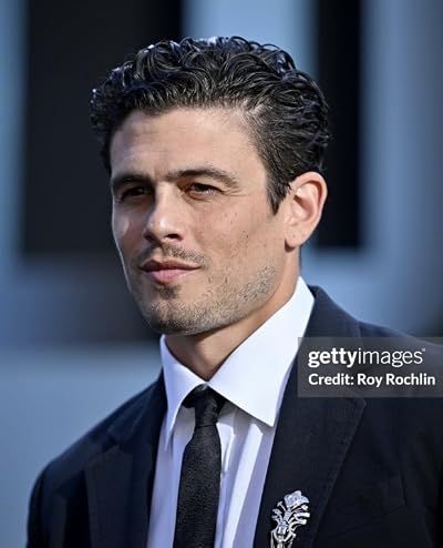 Tommy Martinez