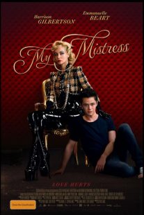 My Mistress 2014
