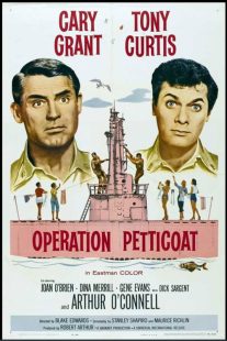 Operation Petticoat 1959