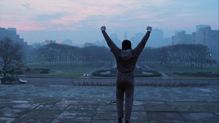 از اولین تریلر فیلم I Play Rocky رونمایی شد