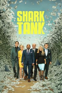 Shark Tank 2009