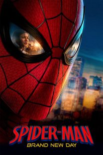 Spider-Man: Brand New Day 2026